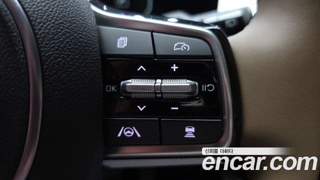 Kia Sorento 2024 — Фото 17/20