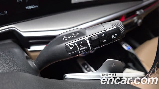 Kia Sorento 2024 — Фото 20/20