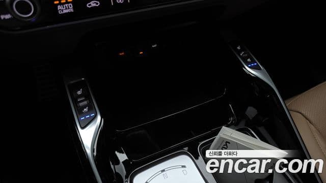 Kia Sorento 2024 — ფოტო 1/34