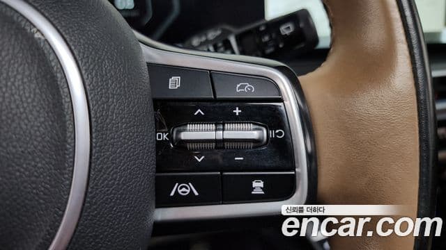 Kia Sorento 2024 — Фото 16/20