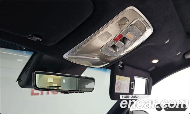Genesis GV80 2024 — Photo 16/20