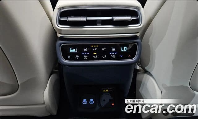 Genesis GV80 2024 — Photo 10/20