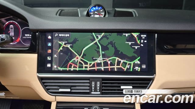 Porsche Cayenne 2023 — Photo 13/30