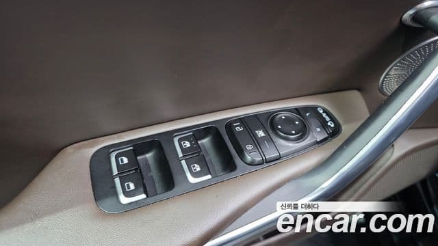 Kia Stinger 2018 — Şəkil 5/34