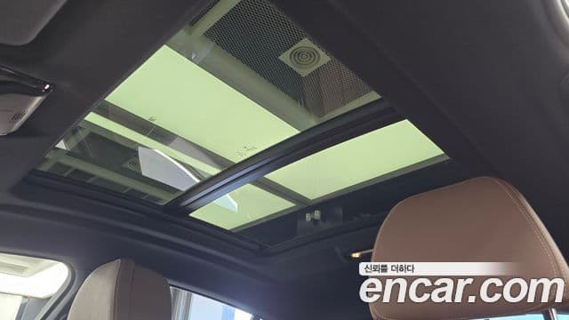 BMW X6 2021 — Photo 16/20