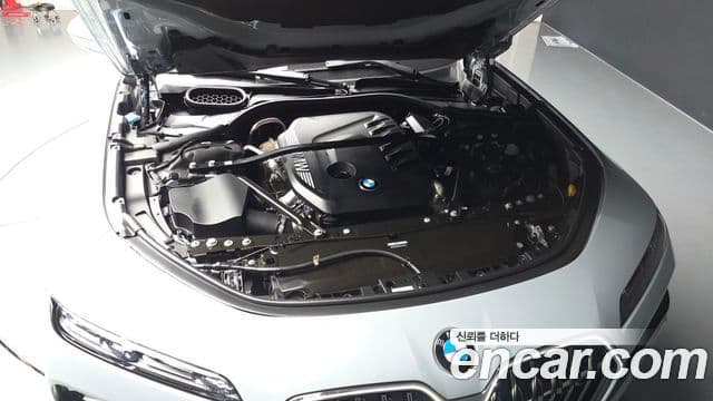 BMW 7 Series 2025 — Photo 10/33