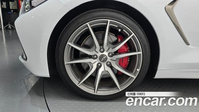 Genesis G70 2019 — Şəkil 8/20