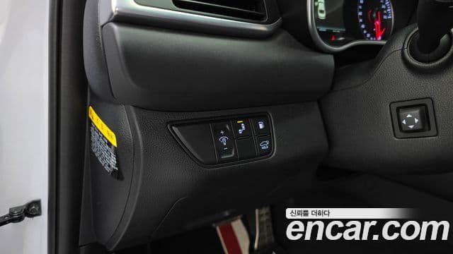 Genesis G70 2019 — Şəkil 3/20
