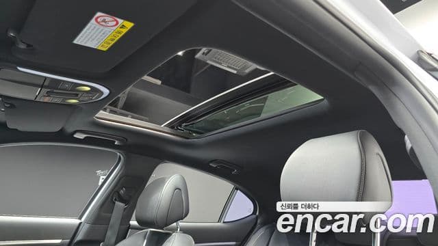 Genesis G70 2019 — Şəkil 17/20