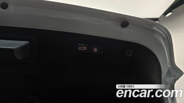 Genesis G70 2019 — Şəkil 5/20
