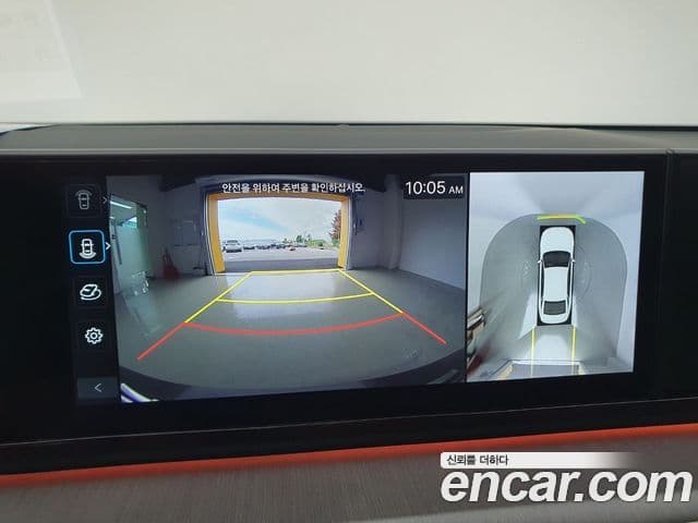 Hyundai Grandeur Hybrid 2023 — Photo 2/20