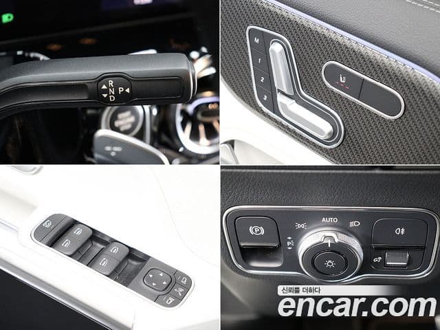 Mercedes-Benz GLA-Class 2023 — Photo 3/20