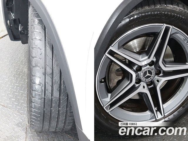 Mercedes-Benz GLA-Class 2023 — Photo 14/20