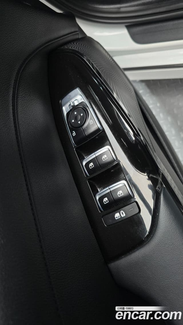 Kia K5 2021 — Фото 18/20