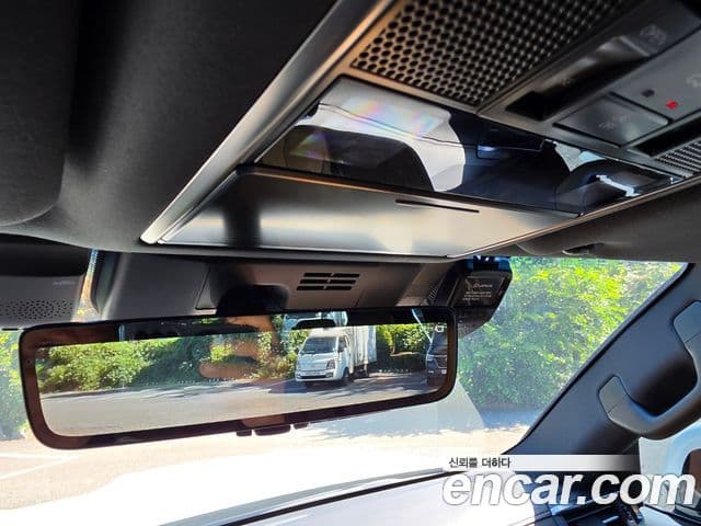 Lexus LX 2025 — Photo 15/20