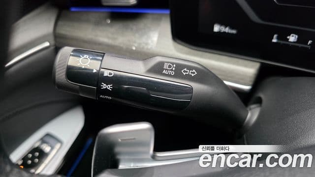 Kia K5 2025 — Şəkil 12/37