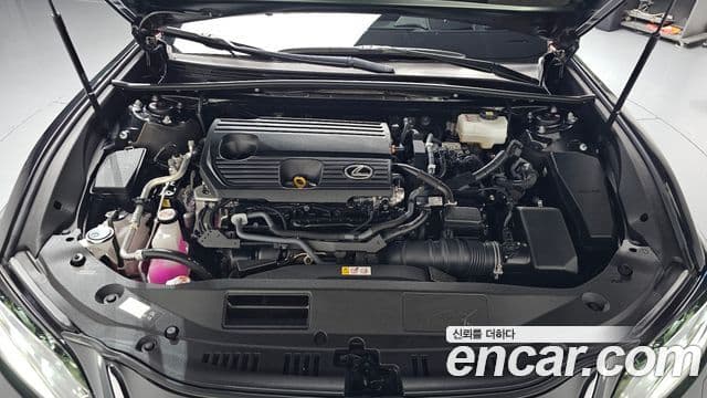Lexus ES300h 2023 — Фото 6/20