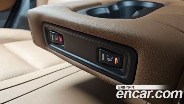 Renault Samsung QM6 2021 — Фото 16/20
