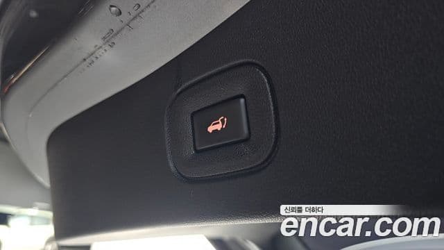 Renault Samsung QM6 2021 — Фото 17/20