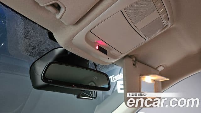 Renault Samsung QM6 2021 — Фото 19/20