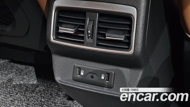 Renault Samsung QM6 2021 — Фото 20/20