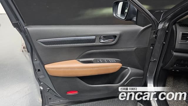 Renault Samsung QM6 2021 — Şəkil 28/30