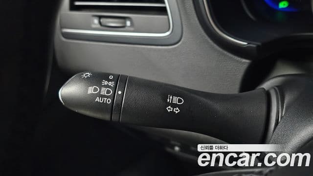 Renault Samsung QM6 2021 — Şəkil 29/30