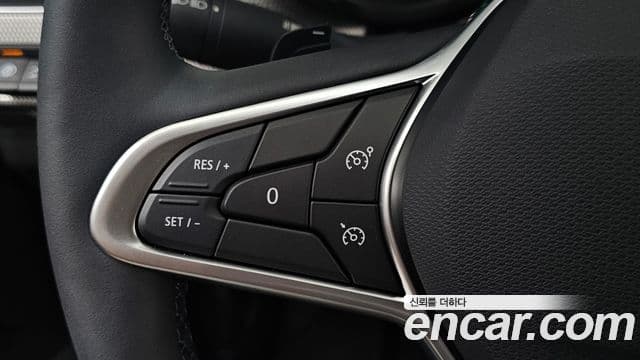 Renault Samsung Arkana 2026 — Фото 13/20