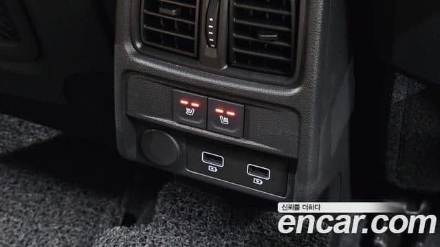 Renault Samsung Arkana 2026 — Фото 18/20