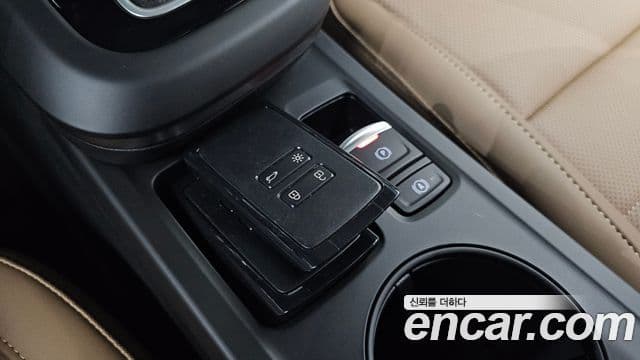 Renault Samsung Arkana 2026 — Фото 19/20