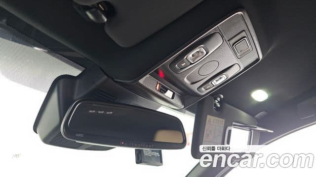 Renault Samsung Arkana 2026 — Фото 20/20
