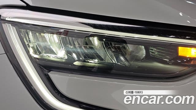 Renault Samsung Arkana 2026 — Şəkil 22/30
