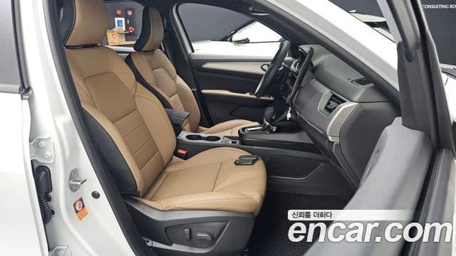Renault Samsung Arkana 2026 — Şəkil 20/30