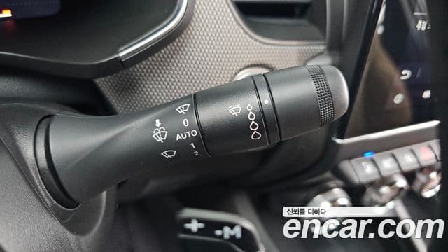 Renault Samsung Arkana 2026 — Şəkil 27/30