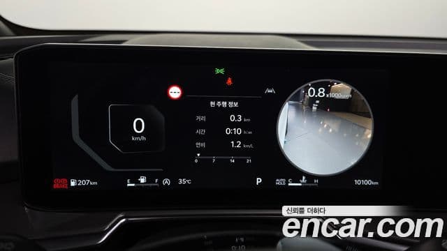 Kia Sorento 2024 — Фото 8/20