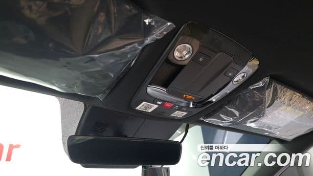 Kia Sorento 2024 — Фото 18/20