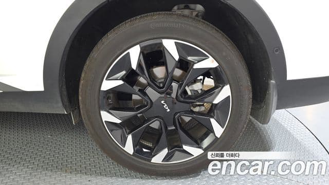 Kia Sorento 2024 — Photo 4/32