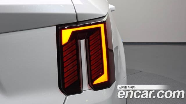Kia Sorento 2024 — Photo 19/32