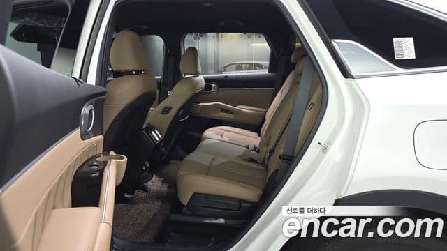 Kia Sorento 2024 — Photo 30/32
