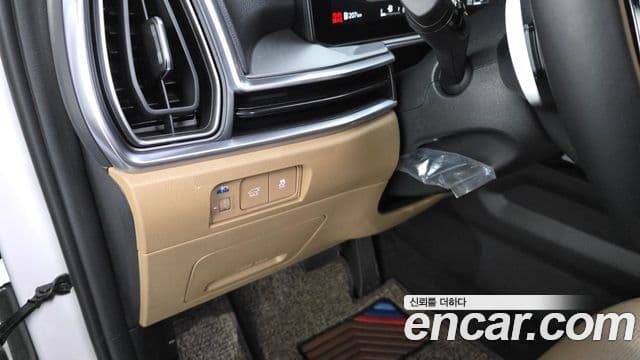 Kia Sorento 2024 — Photo 22/32