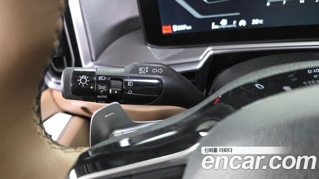 Kia Sorento 2024 — Photo 12/32