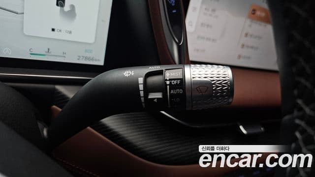 Genesis G90 2024 — Photo 6/34