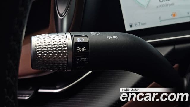 Genesis G90 2024 — Photo 7/34