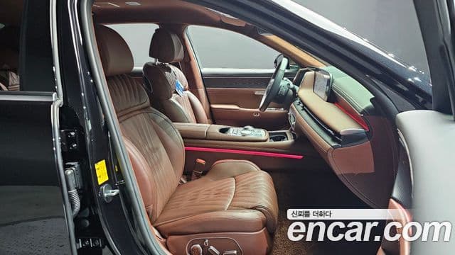Genesis G90 2024 — Photo 5/34