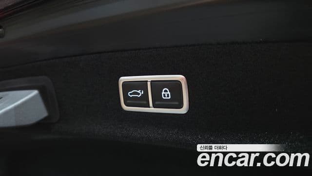 Genesis G90 2024 — Photo 9/34