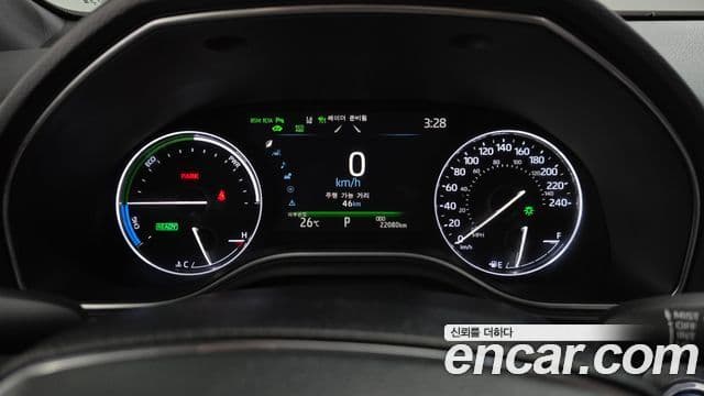 Toyota Avalon 2020 — Şəkil 16/20