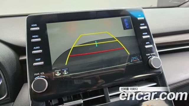 Toyota Avalon 2020 — Photo 3/20