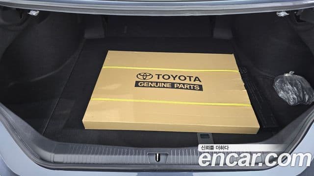 Toyota Avalon 2020 — Photo 2/20