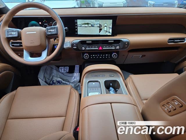 Hyundai Palisade 2026 — ფოტო 11/12