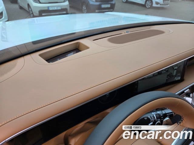 Hyundai Palisade 2026 — ფოტო 1/12